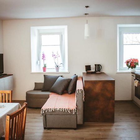 Apartma Moser Podnanos Екстериор снимка